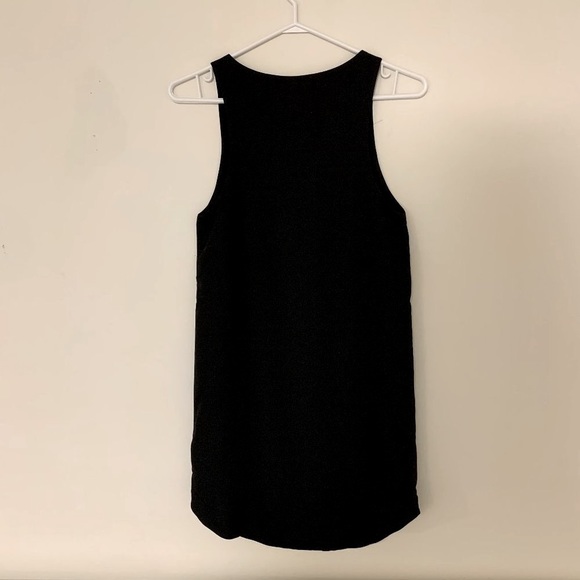 H&M black dress - Picture 3 of 3